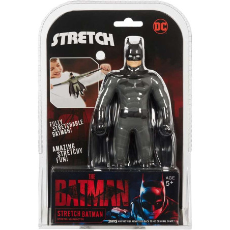 Stretch Dc Batman New 18cm