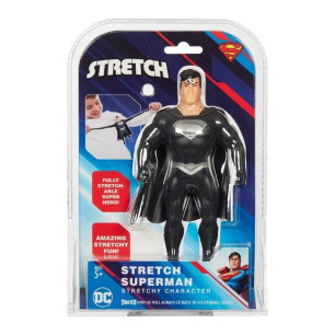 Stretch Dc Superman New 18cm