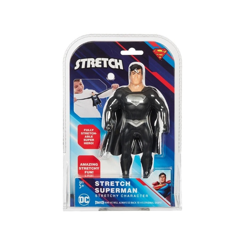Stretch Dc Superman New 18cm