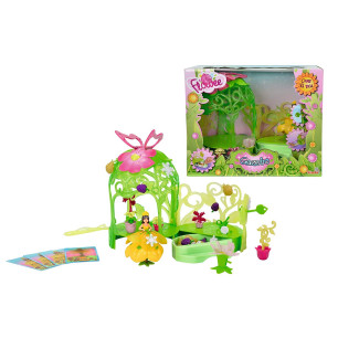 Flowee Playset Gazebo