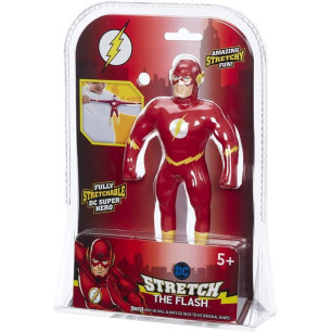 Stretch Dc The Flash
