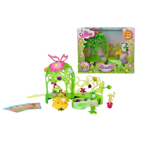Flowee Playset Gazebo