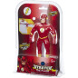 Stretch Dc The Flash