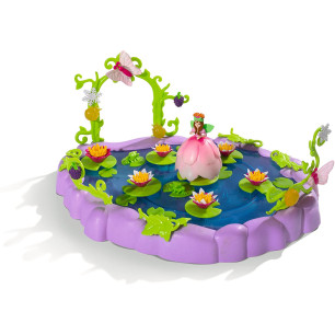 Flowee Playset Laghetto
