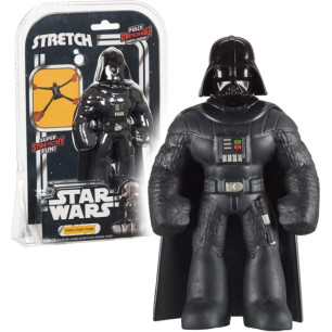 Stretch Sw Darth Vader 16cm