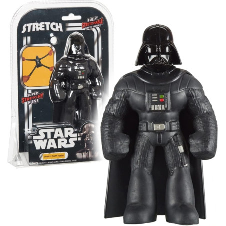 Stretch Sw Darth Vader 16cm