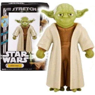 Stretch Sw Yoda