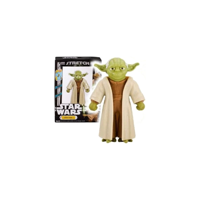 Stretch Sw Yoda