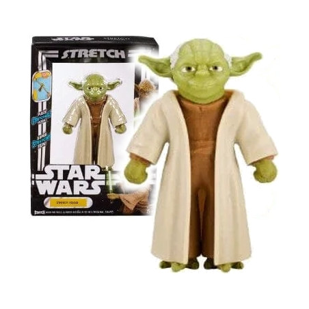 Stretch Sw Yoda
