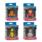 Stumble Guys Mini Action Figure