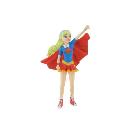 Super Girl