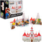 Super Mario Movie Peach Plyset Mini World Dlx Castle