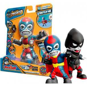 Super Masked