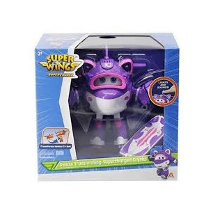 Super Wings Crystal