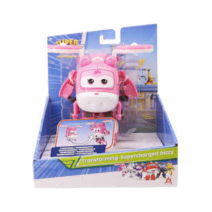 Super Wings Dizzy