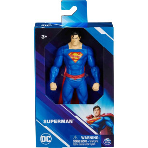 Superman 15 Cm