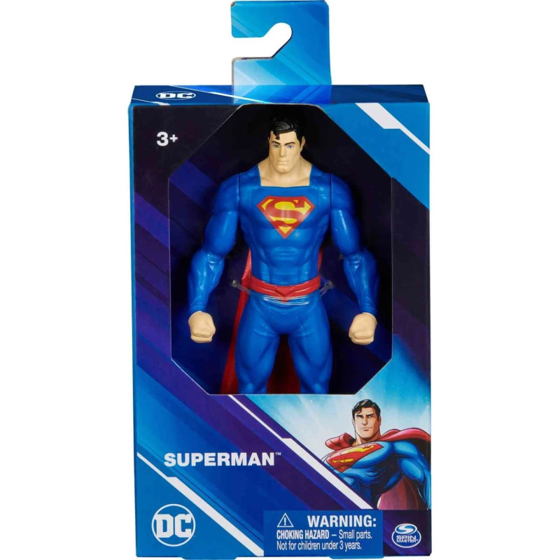 Superman 15 Cm