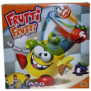 Frutti Frutti