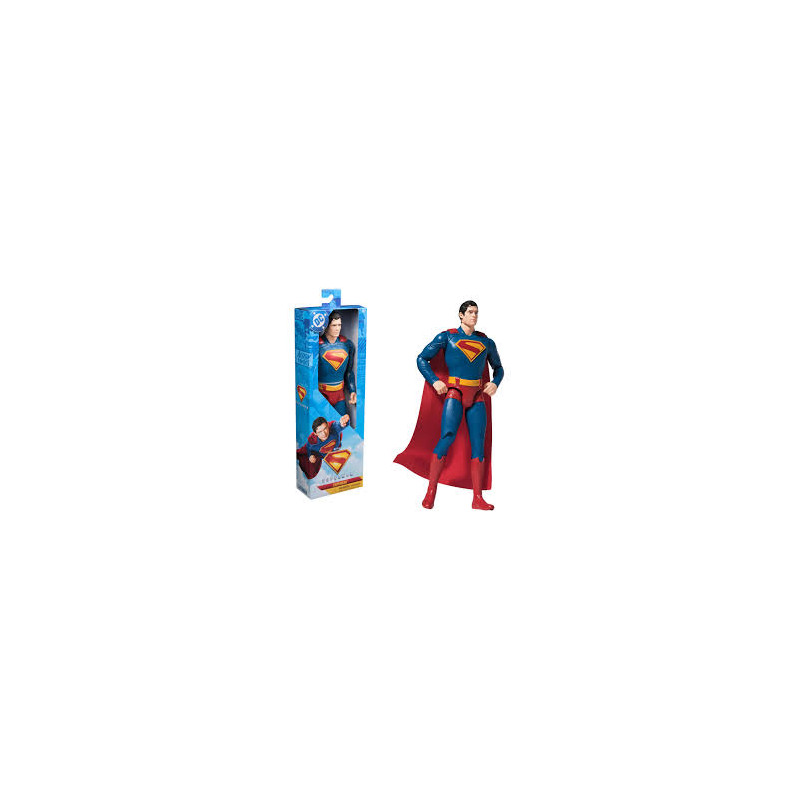 Superman Movie Personaggio 30cm