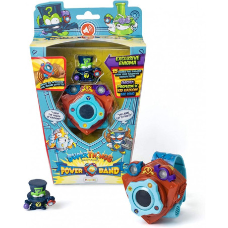 Superzings S - Power Band