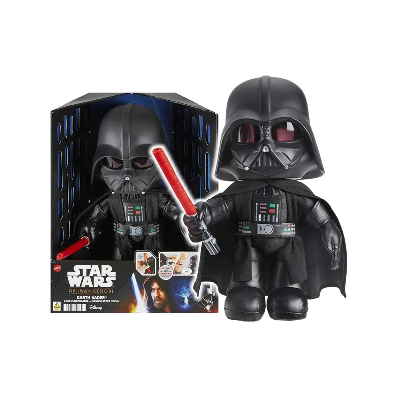 Sw Darth Vader Sim. Vocale