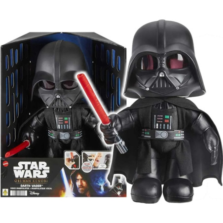 Sw Darth Vader Sim. Vocale