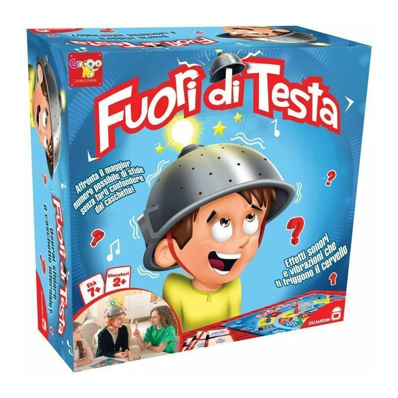 Fuori Di Testa