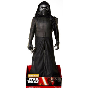Sw Episodio Vii - Pers 80 Cm Kylo Ren