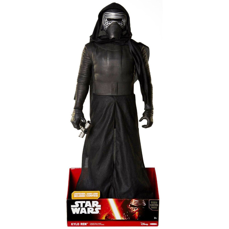 Sw Episodio Vii - Pers 80 Cm Kylo Ren