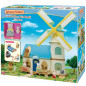 Sylvanian Families Mulino A Vento