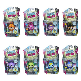 Tcl Lock Stars Basic Ast