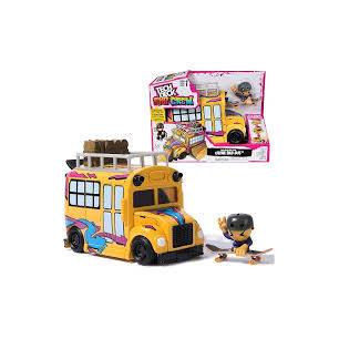 Tech Deck Skate Crew