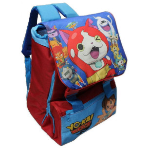 Zaino Est. Yo Kay Watch