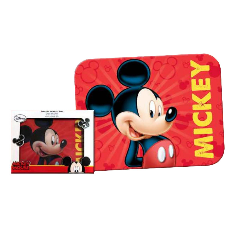 Tendine Parasole Adesive Mickey