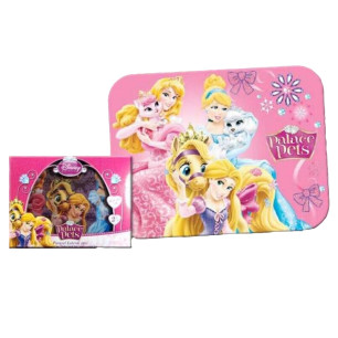 Tendine Parasole Adesive Princess