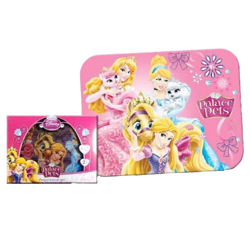 Tendine Parasole Adesive Princess