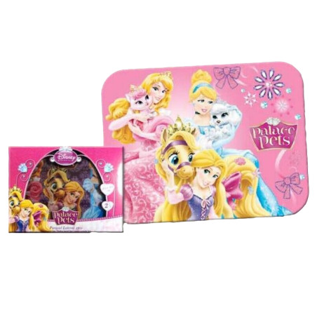 Tendine Parasole Adesive Princess