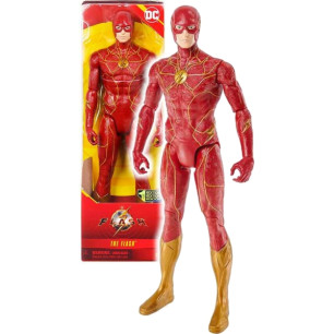 Tfm Vhc 12in Flash Oc