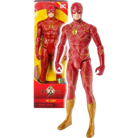 Tfm Vhc 12in Flash Oc