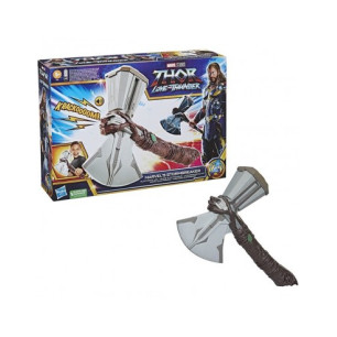 Thr Stormbreaker Role Play