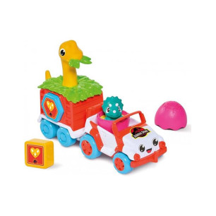 Toomies Jw Dino Rescue Ranger