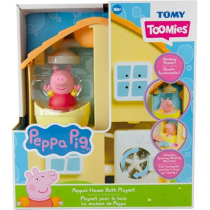 Toomies Peppa Casetta