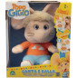 Topo Gigio Canta E Balla