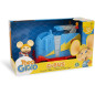 Topo Gigio Gbus 1 Pers Escl