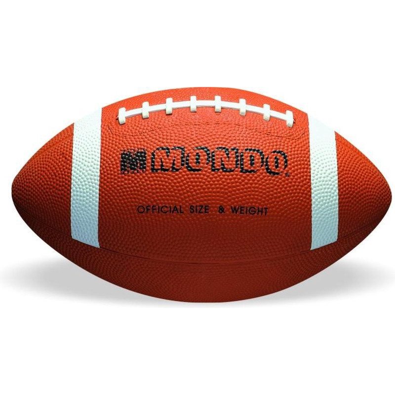 Pallone Football Americano
