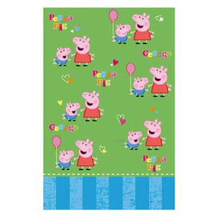 Tovaglia Peppa Pig
