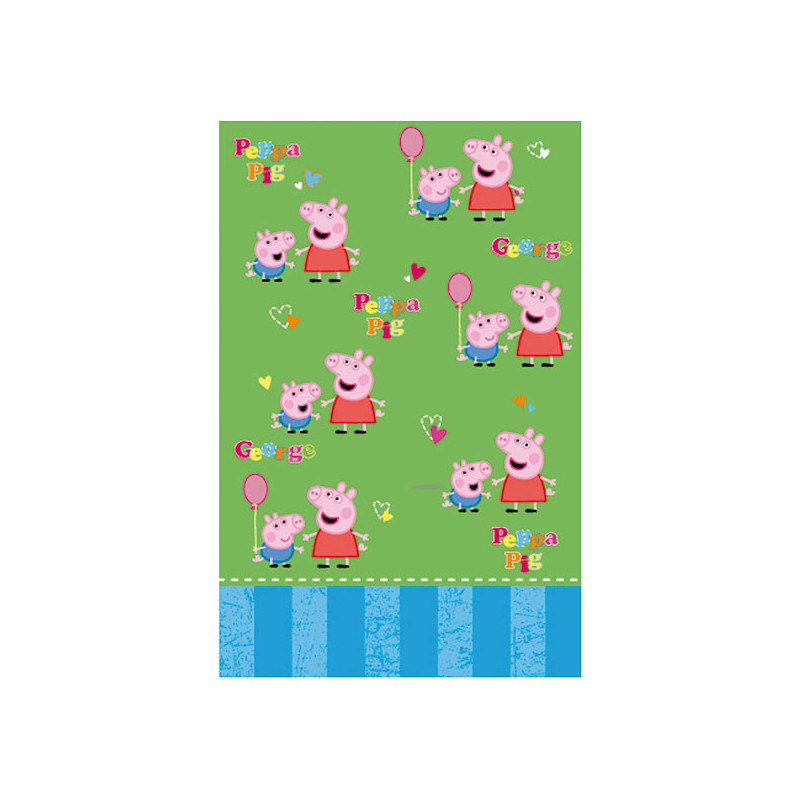 Tovaglia Peppa Pig