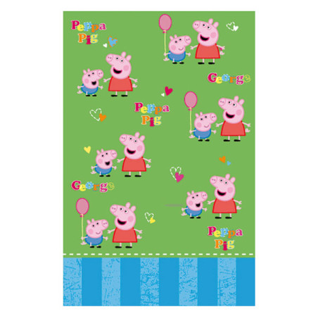 Tovaglia Peppa Pig