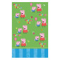 Tovaglia Peppa Pig