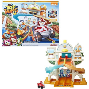 Tpw Academy Mission Ready Track